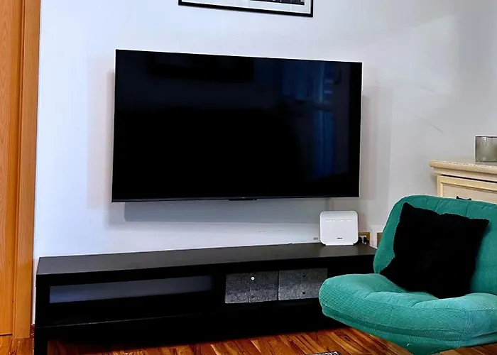 Home Apartment
