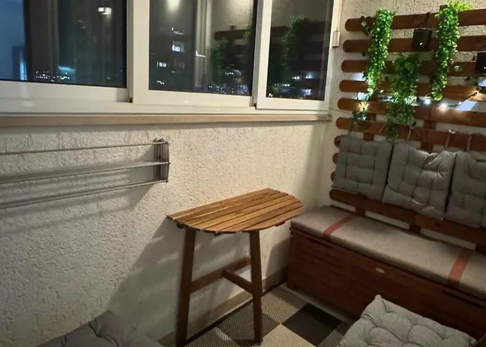 Home Apartment Split
