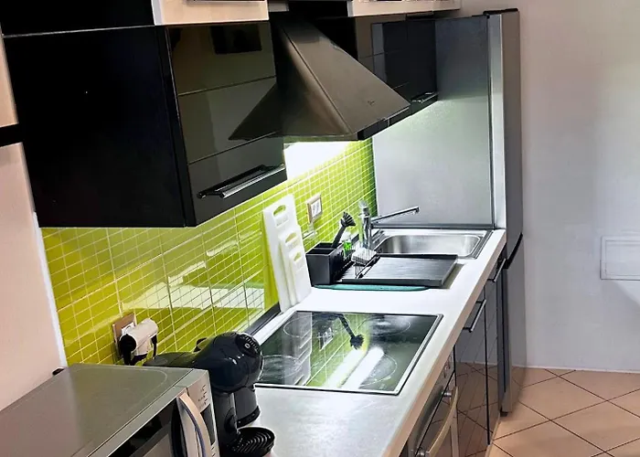 Apartment Home