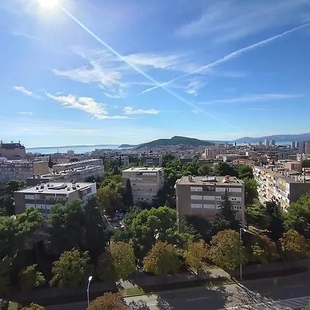 Διαμέρισμα Home Σπλιτ