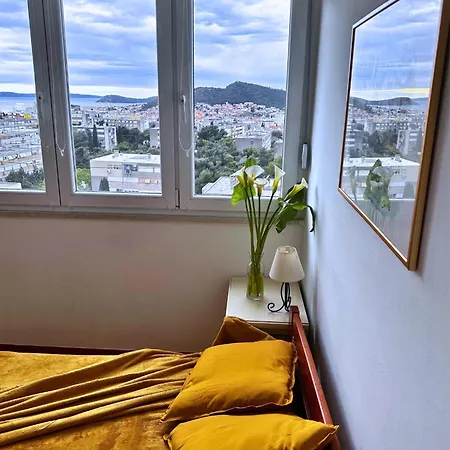 Apartman Home *