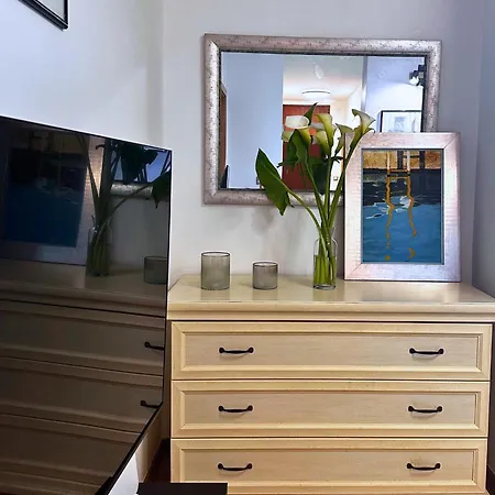 Apartman Home