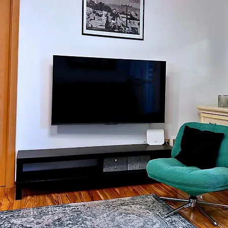 Home Apartman