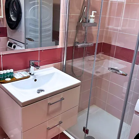 Apartman Home Split