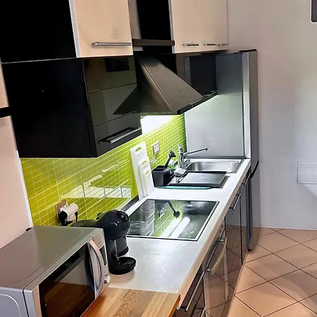 Διαμέρισμα Home