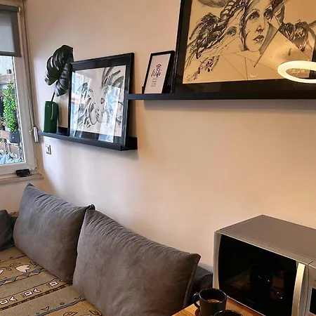 Home Apartman Split