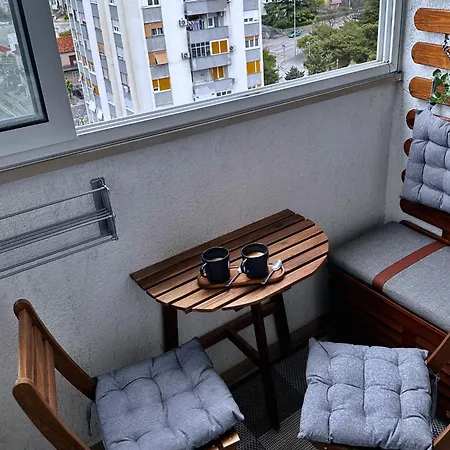 Home Apartman Split