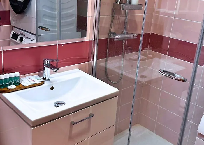 Lägenhet Home Split