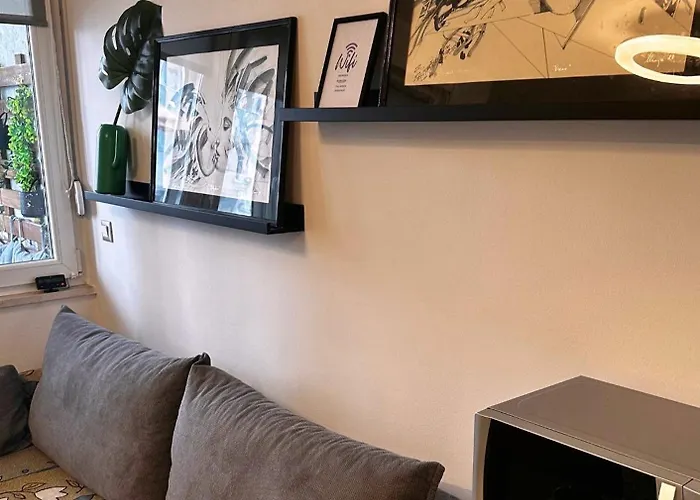 Home Lägenhet Split